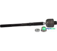 TRW FRONT LEFT RIGHT INNER TIE ROD JAR965 FOR BMW