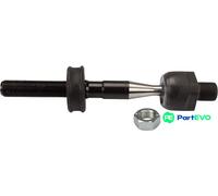 TRW FRONT LEFT RIGHT INNER TIE ROD JAR982 FOR BMW