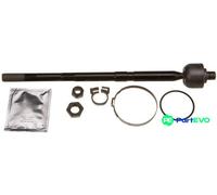 TRW FRONT LEFT RIGHT INNER TIE ROD JAR992 FOR ALFA ROMEO FIAT OPEL VAUXHALL