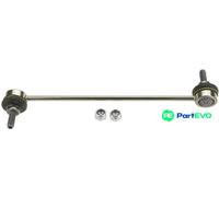 TRW FRONT LEFT RIGHT STABILISER BAR LINK/COUPLING ROD JTS144 FOR RENAULT
