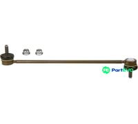 TRW FRONT LEFT RIGHT STABILISER BAR LINK/COUPLING ROD JTS408 FOR CITROËN PEUGEOT