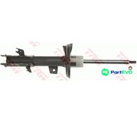 TRW FRONT LEFT SHOCK ABSORBER JGM1091SL FOR FORD