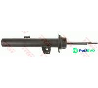 TRW FRONT LEFT SHOCK ABSORBER JGM1129SL FOR BMW