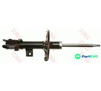 TRW FRONT LEFT SHOCK ABSORBER JGM1157SL FOR KIA