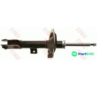 TRW FRONT LEFT SHOCK ABSORBER JGM1213SL FOR CITROËN MITSUBISHI