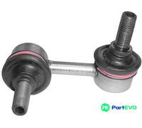 TRW FRONT LEFT STABILISER BAR LINK/COUPLING ROD JTS7548 FOR MITSUBISHI