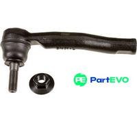 TRW FRONT LEFT TIE ROD END JTE1842 FOR TOYOTA