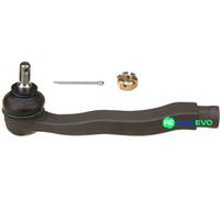 TRW FRONT LEFT TIE ROD END JTE228 FOR HONDA ROVER