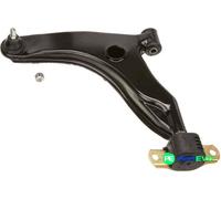 TRW FRONT LEFT WHEEL SUSPENSION CONTROL/TRAILING ARM JTC1002 FOR VOLVO
