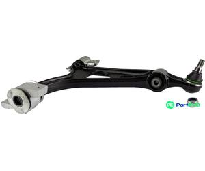 TRW FRONT LEFT WHEEL SUSPENSION CONTROL/TRAILING ARM JTC104 FOR ALFA ROMEO