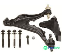 TRW FRONT LEFT WHEEL SUSPENSION CONTROL/TRAILING ARM JTC1065 FOR VOLVO
