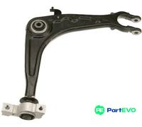 TRW FRONT LEFT WHEEL SUSPENSION CONTROL/TRAILING ARM JTC1239 FOR PEUGEOT