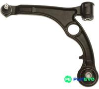 TRW FRONT LEFT WHEEL SUSPENSION CONTROL/TRAILING ARM JTC146 FOR FIAT