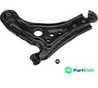 TRW FRONT LEFT WHEEL SUSPENSION CONTROL/TRAILING ARM JTC1488 FOR CHEVROLET