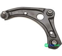 TRW FRONT LEFT WHEEL SUSPENSION CONTROL/TRAILING ARM JTC1651 FOR NISSAN