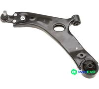 TRW FRONT LEFT WHEEL SUSPENSION CONTROL/TRAILING ARM JTC1708 FOR HYUNDAI KIA