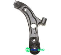 TRW FRONT LEFT WHEEL SUSPENSION CONTROL/TRAILING ARM JTC2247 FOR FIAT SUZUKI