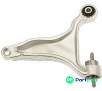 TRW FRONT LEFT WHEEL SUSPENSION CONTROL/TRAILING ARM JTC2251 FOR VOLVO