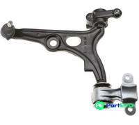 TRW FRONT LEFT WHEEL SUSPENSION CONTROL/TRAILING ARM JTC2306