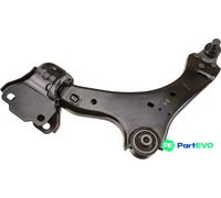 TRW FRONT LEFT WHEEL SUSPENSION CONTROL/TRAILING ARM JTC2545 FOR VOLVO