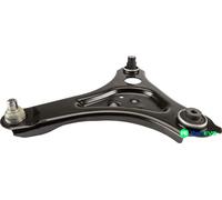 TRW FRONT LEFT WHEEL SUSPENSION CONTROL/TRAILING ARM JTC3707 FOR RENAULT