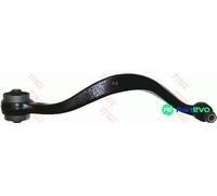 TRW FRONT LEFT WHEEL SUSPENSION CONTROL/TRAILING ARM JTC7568 FOR MAZDA