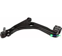 TRW FRONT LEFT WHEEL SUSPENSION CONTROL/TRAILING ARM JTC823 FOR OPEL VAUXHALL