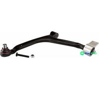 TRW FRONT LEFT WHEEL SUSPENSION CONTROL/TRAILING ARM JTC959 FOR CITROËN PEUGEOT