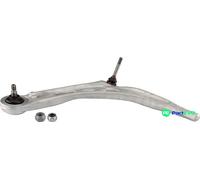 TRW FRONT LEFT WHEEL SUSPENSION CONTROL/TRAILING ARM JTC961 FOR BMW ALPINA