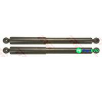 TRW FRONT REAR SHOCK ABSORBER JGT1066T FOR GAZ