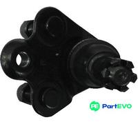 TRW FRONT RIGHT BALL JOINT JBJ7562 FOR HONDA