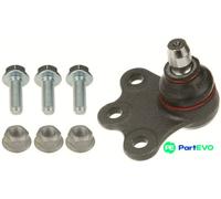 TRW FRONT RIGHT BALL JOINT JBJ781 FOR OPEL VAUXHALL