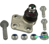 TRW FRONT RIGHT BALL JOINT JBJ814 FOR MERCEDES-BENZ RENAULT
