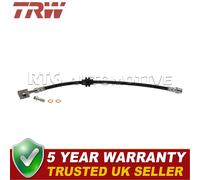 TRW Front Right Brake Hose Fits Vauxhall Zafira 1.4 1.6 CDTi 1.8 2.0