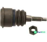 TRW FRONT RIGHT LEFT BALL JOINT JBJ1006 FOR JEEP
