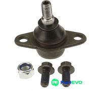 TRW FRONT RIGHT LEFT BALL JOINT JBJ1074 FOR MINI