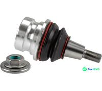 TRW FRONT RIGHT LEFT BALL JOINT JBJ1253 FOR AUDI VW