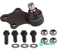 TRW FRONT RIGHT LEFT BALL JOINT JBJ190 FOR PEUGEOT