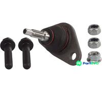 TRW FRONT RIGHT LEFT BALL JOINT JBJ226 FOR VOLVO