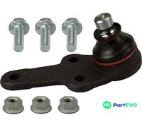 TRW FRONT RIGHT LEFT BALL JOINT JBJ656 FOR FORD