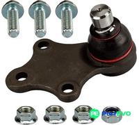 TRW FRONT RIGHT LEFT BALL JOINT JBJ709 FOR PEUGEOT