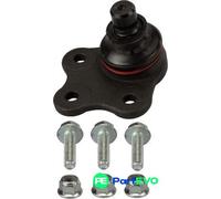 TRW FRONT RIGHT LEFT BALL JOINT JBJ711 FOR FORD MAZDA