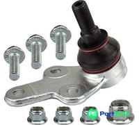 TRW FRONT RIGHT LEFT BALL JOINT JBJ740 FOR FORD VOLVO