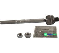TRW FRONT RIGHT LEFT INNER TIE ROD JAR1013 FOR PORSCHE