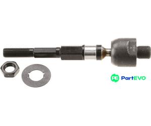 TRW FRONT RIGHT LEFT INNER TIE ROD JAR1172 FOR HONDA