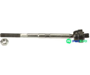 TRW FRONT RIGHT LEFT INNER TIE ROD JAR1259 FOR MERCEDES-BENZ