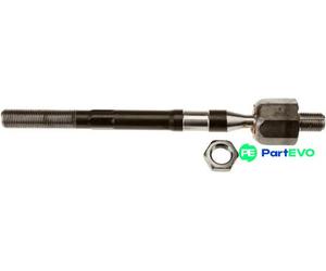 TRW FRONT RIGHT LEFT INNER TIE ROD JAR1284 FOR HYUNDAI