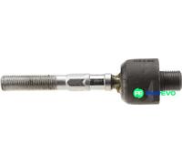 TRW FRONT RIGHT LEFT INNER TIE ROD JAR254 FOR HONDA