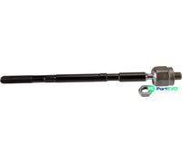TRW FRONT RIGHT LEFT INNER TIE ROD JAR545 FOR VW