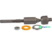 TRW FRONT RIGHT LEFT INNER TIE ROD JAR941 FOR FORD